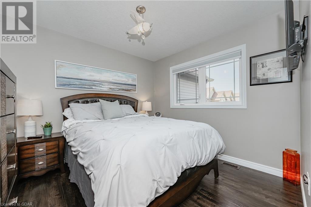 355 Macalister Boulevard Unit# 13, Guelph, Ontario  N1G 0C7 - Photo 24 - 40624396