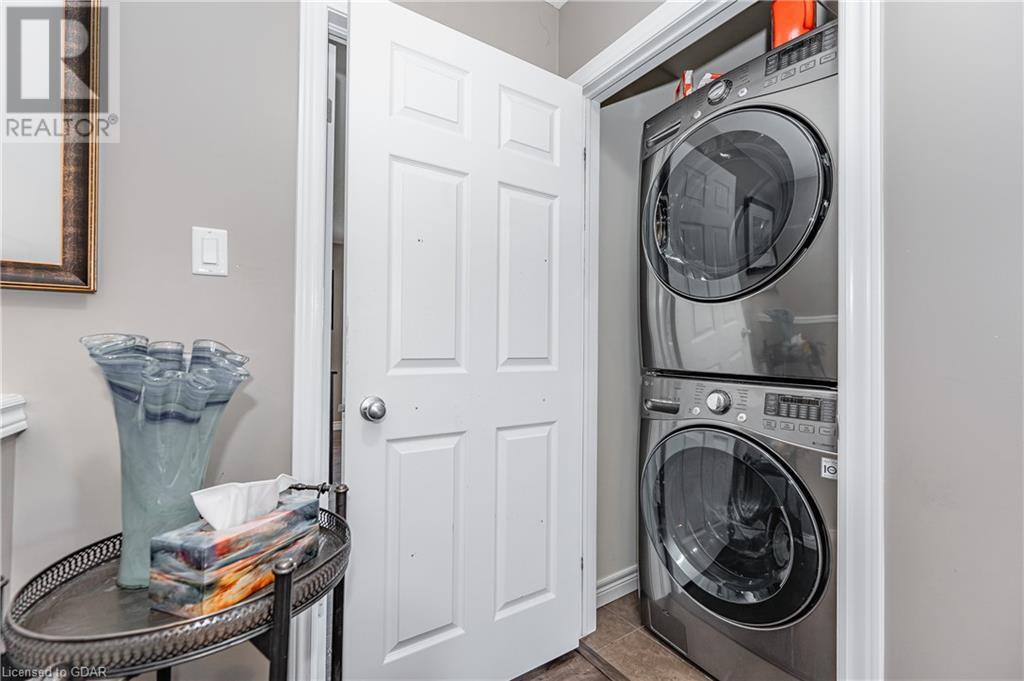 355 Macalister Boulevard Unit# 13, Guelph, Ontario  N1G 0C7 - Photo 28 - 40624396