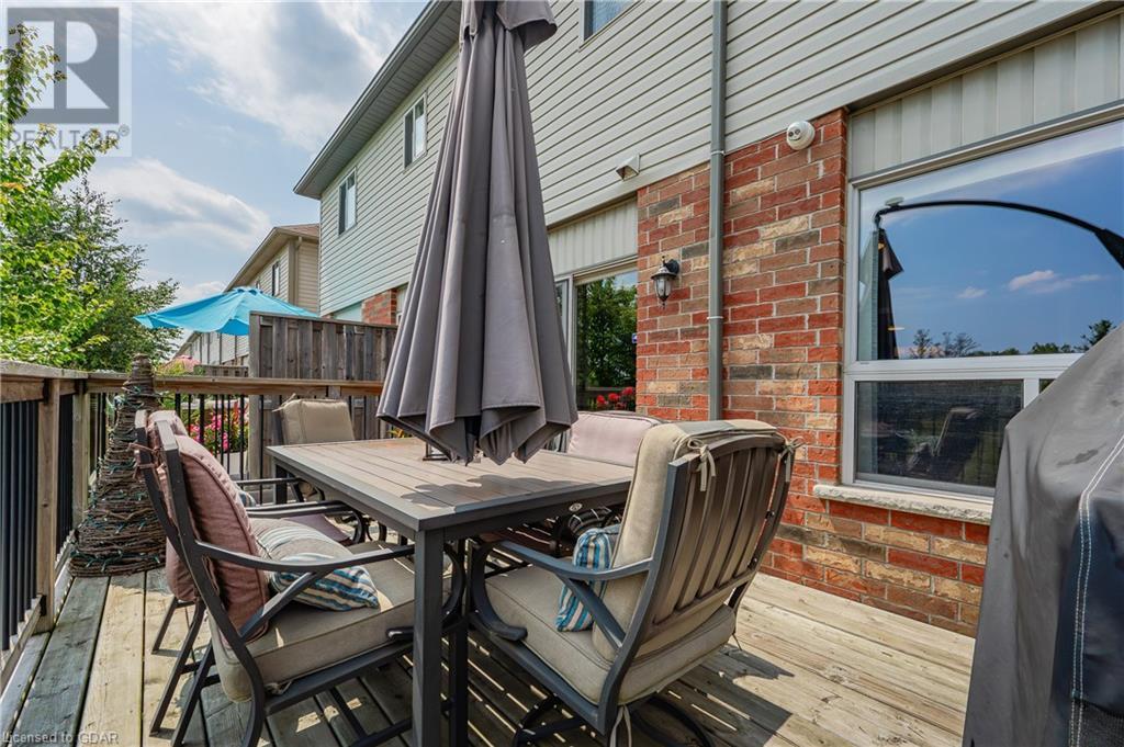 355 Macalister Boulevard Unit# 13, Guelph, Ontario  N1G 0C7 - Photo 37 - 40624396