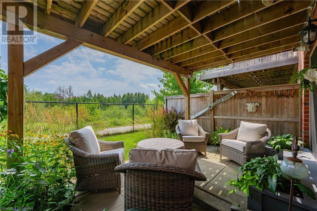 355 Macalister Boulevard Unit# 13, Guelph, Ontario  N1G 0C7 - Photo 42 - 40624396