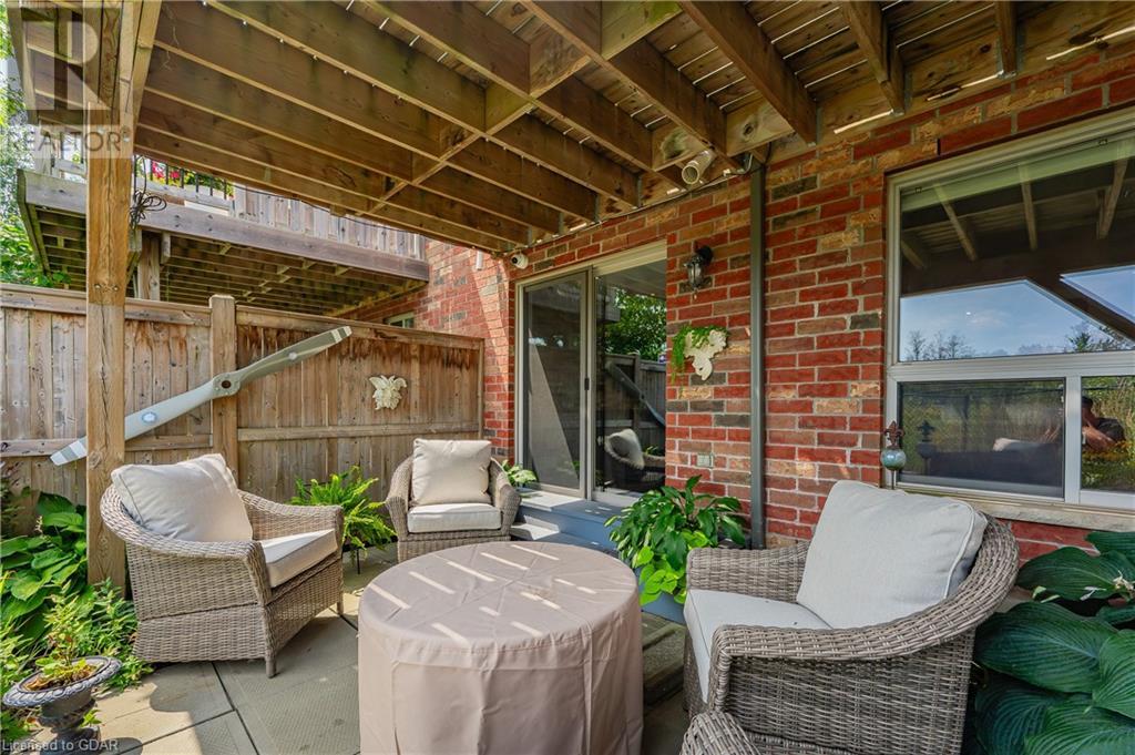 355 Macalister Boulevard Unit# 13, Guelph, Ontario  N1G 0C7 - Photo 43 - 40624396