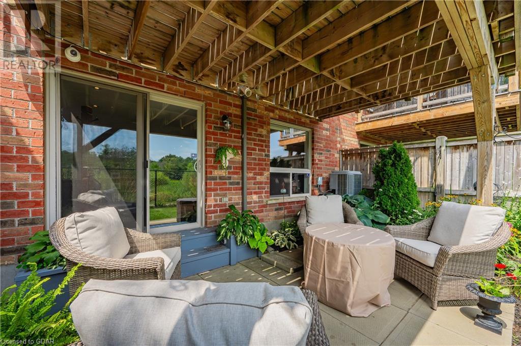 355 Macalister Boulevard Unit# 13, Guelph, Ontario  N1G 0C7 - Photo 44 - 40624396