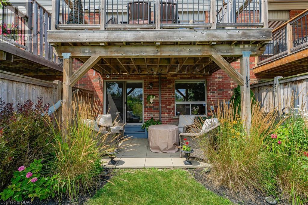 355 Macalister Boulevard Unit# 13, Guelph, Ontario  N1G 0C7 - Photo 45 - 40624396