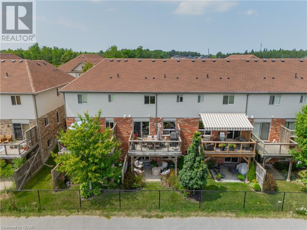 355 Macalister Boulevard Unit# 13, Guelph, Ontario  N1G 0C7 - Photo 47 - 40624396