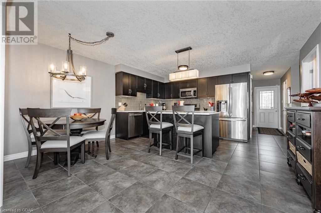 355 Macalister Boulevard Unit# 13, Guelph, Ontario  N1G 0C7 - Photo 7 - 40624396