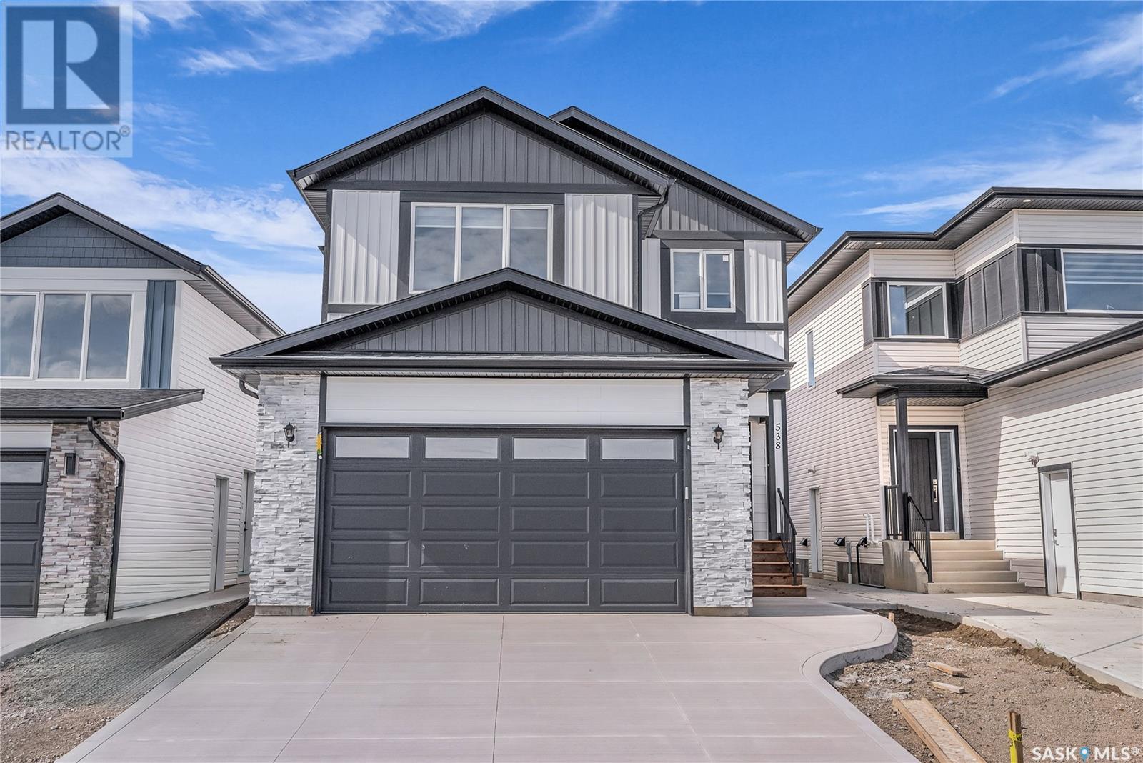 382 Sharma CRESCENT, saskatoon, Saskatchewan