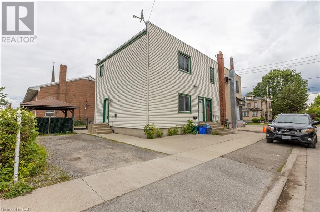 147 Bell Street, Port Colborne, Ontario  L3K 1H9 - Photo 14 - 40603687