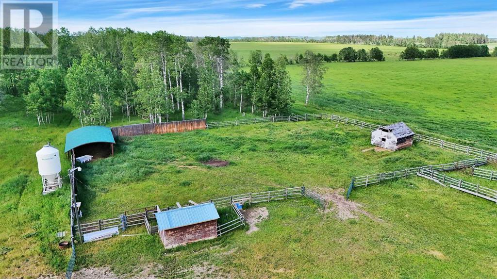 392027 761 Highway, Leslieville, Alberta  T0M 1H0 - Photo 41 - A2141811