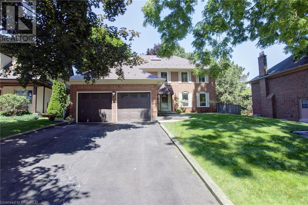 1760 SOLITAIRE Court, mississauga, Ontario