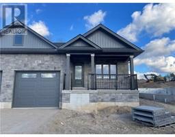 LOT 45 22ND Avenue A, hanover, Ontario