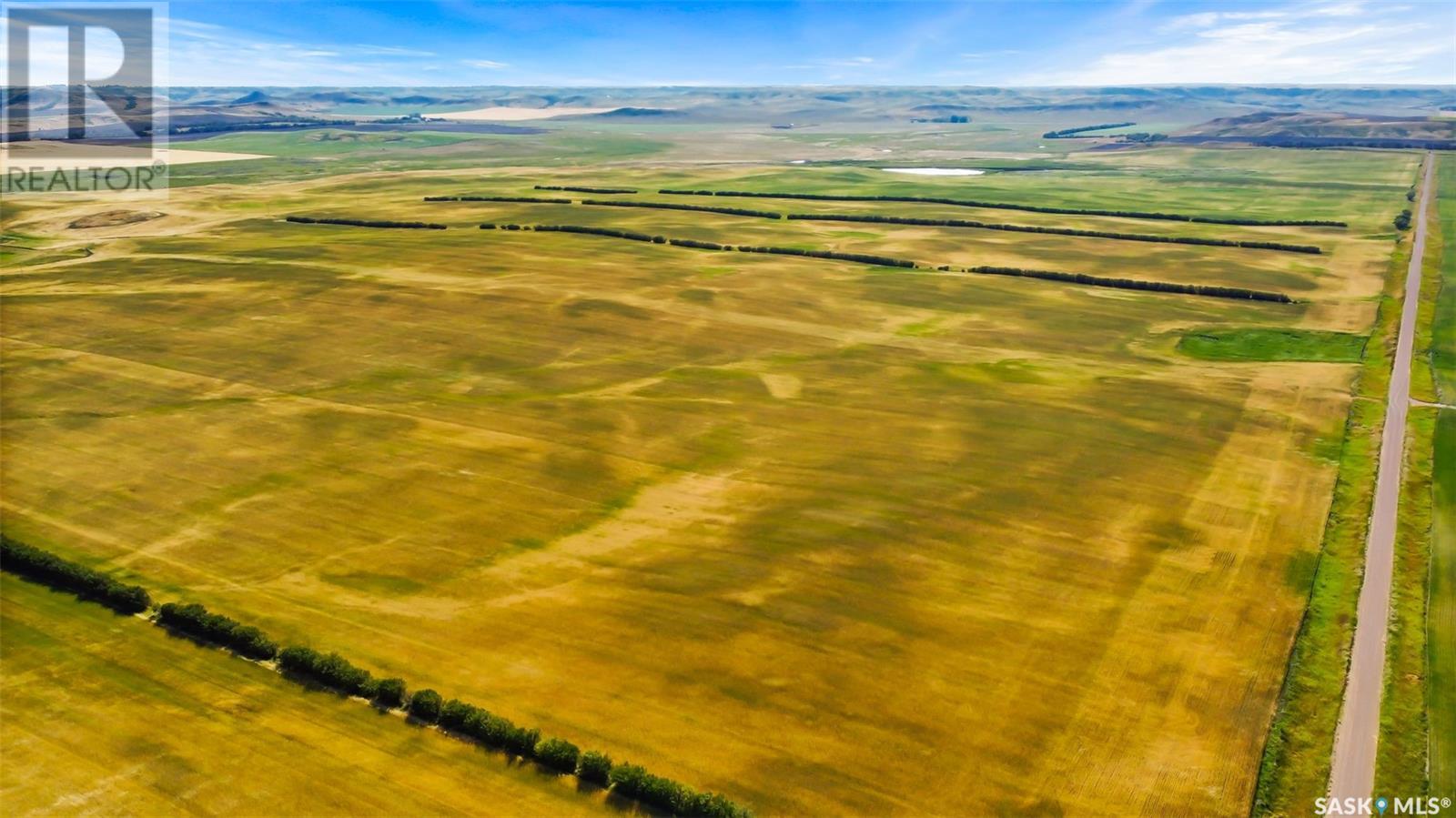 1,330 Acres Near Rockglen, Poplar Valley Rm No. 12, Saskatchewan  S0H 0A4 - Photo 13 - SK963148