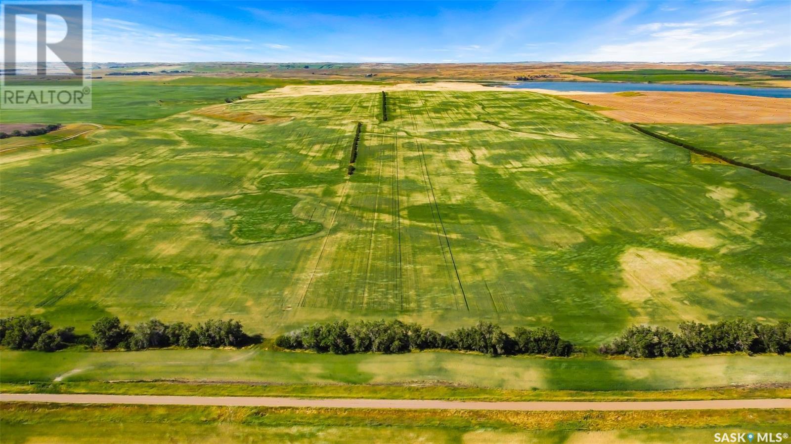 1,330 Acres Near Rockglen, Poplar Valley Rm No. 12, Saskatchewan  S0H 0A4 - Photo 6 - SK963148