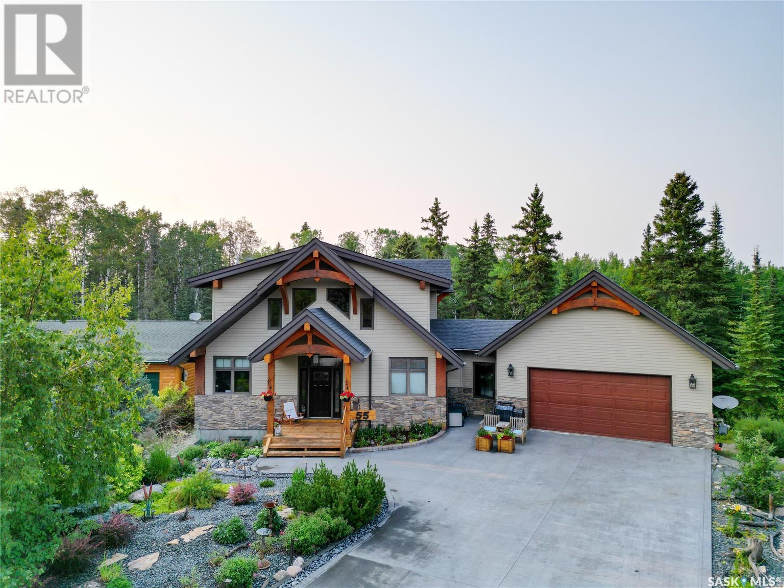 55 Estates DRIVE, elk ridge, Saskatchewan