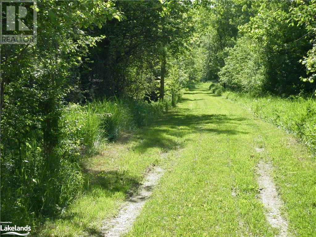 East Part Lot 2 Concession 3 Concession, Meaford (Municipality), Ontario  N4L 1W7 - Photo 2 - 40568264