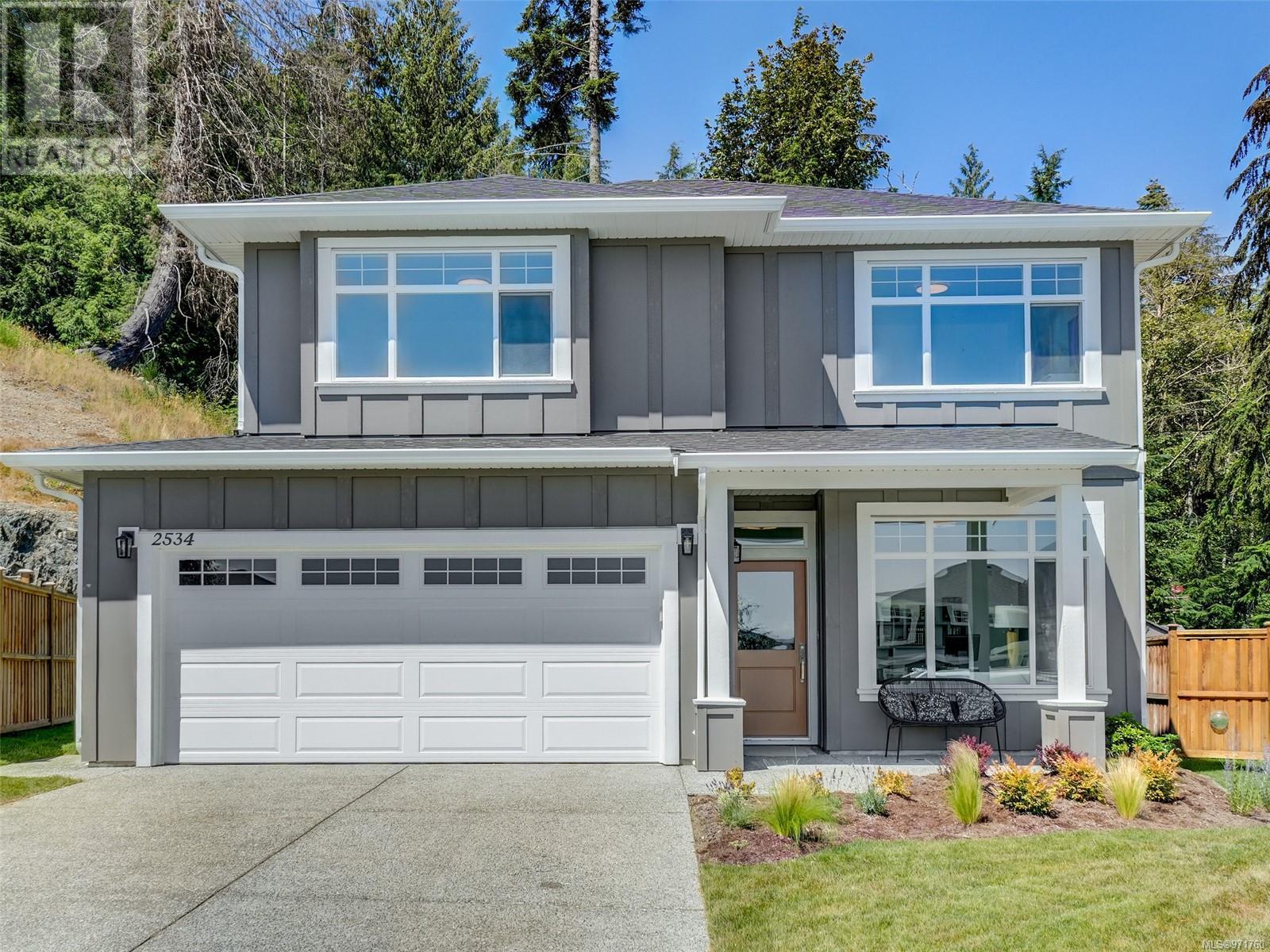 2534 Patterson Pl, sooke, British Columbia