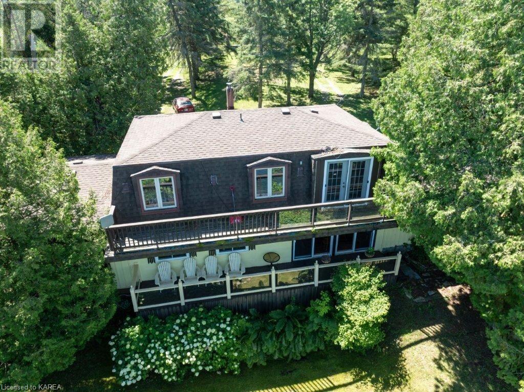 1259 Byrne Point, Howe Island, Ontario  K7G 2V6 - Photo 4 - 40620879