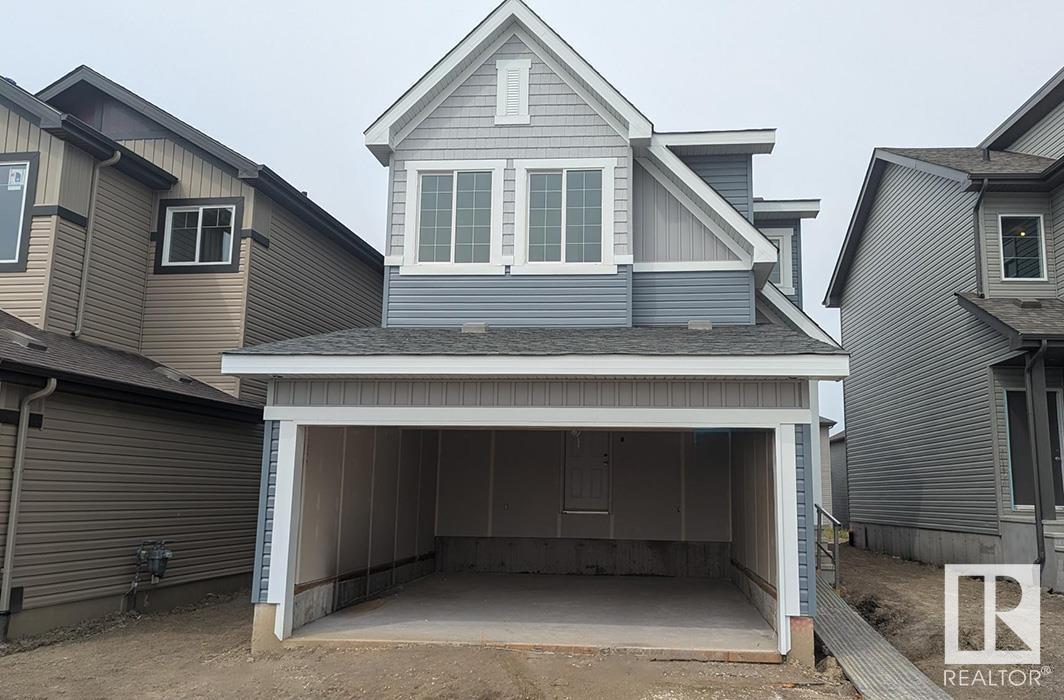 8882 CARSON WY SW, edmonton, Alberta