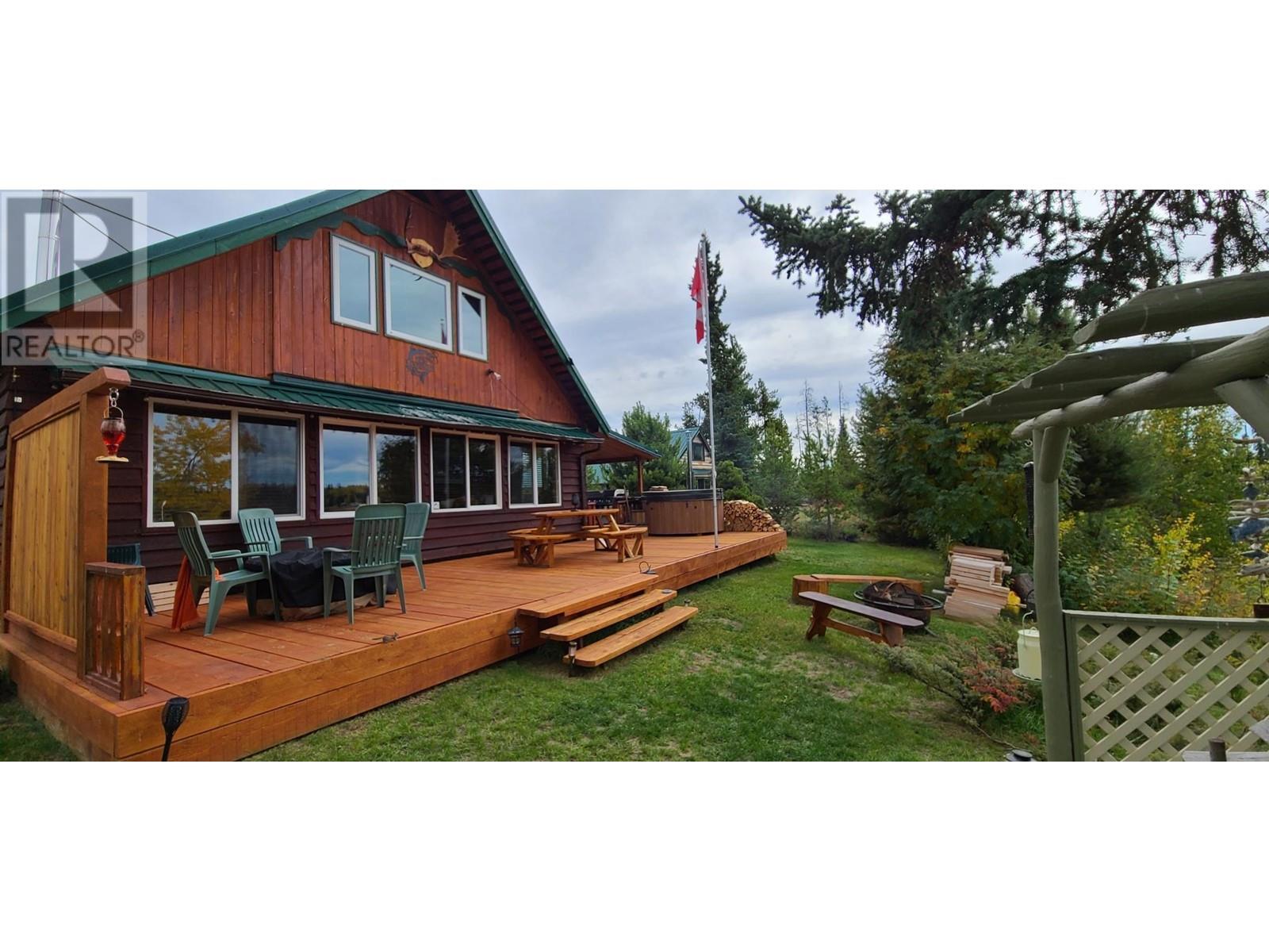 4881 Maindley Road, Chilcotin, British Columbia  V0L 1A0 - Photo 6 - R2849440