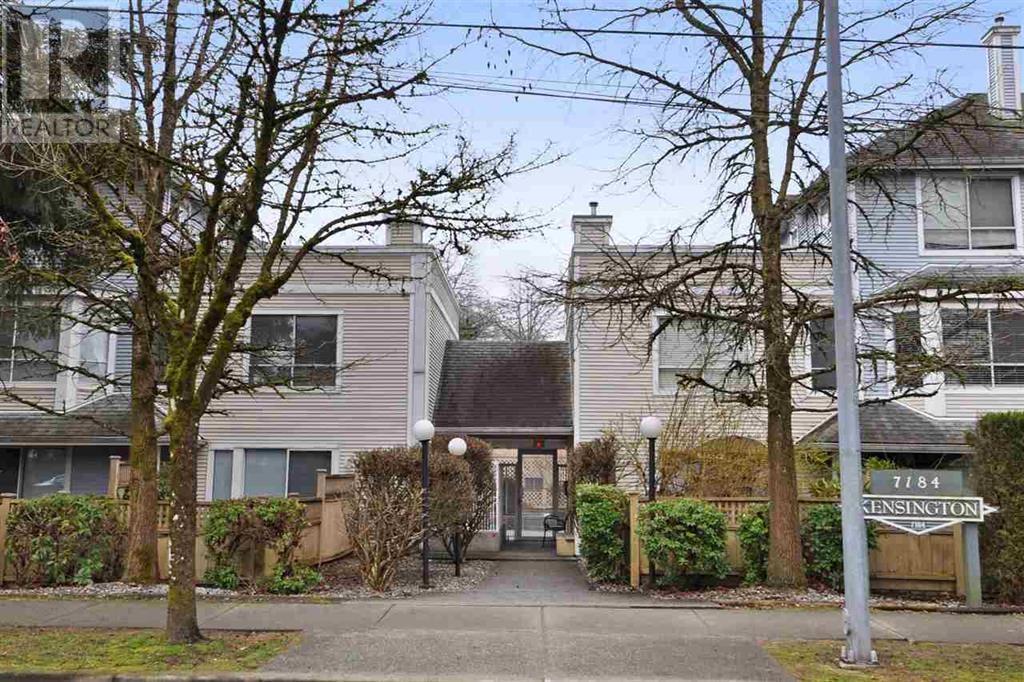 15 7184 Stride Avenue, Burnaby, British Columbia  V3J 7E3 - Photo 1 - R2908636