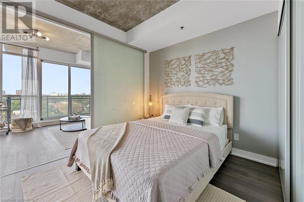 20 Minowan Miikan Lane Unit# 1009, Toronto, Ontario  M6J 0E5 - Photo 11 - 40626592