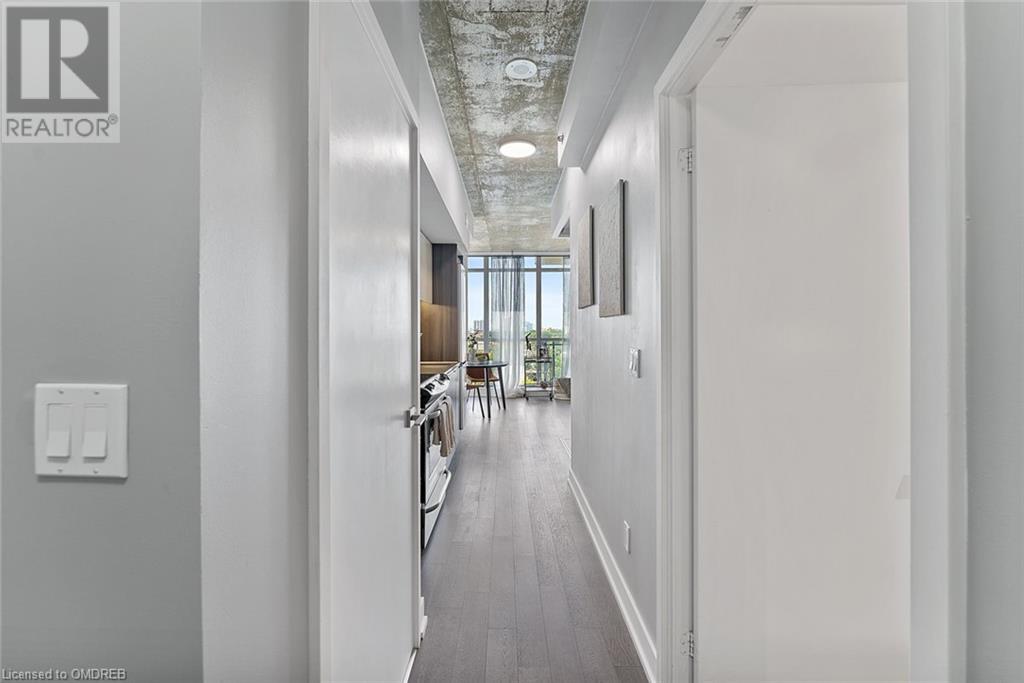 20 Minowan Miikan Lane Unit# 1009, Toronto, Ontario  M6J 0E5 - Photo 15 - 40626592