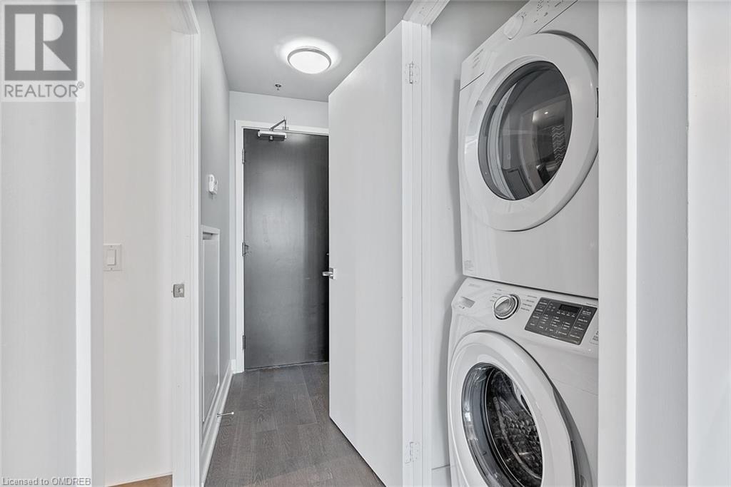 20 Minowan Miikan Lane Unit# 1009, Toronto, Ontario  M6J 0E5 - Photo 16 - 40626592