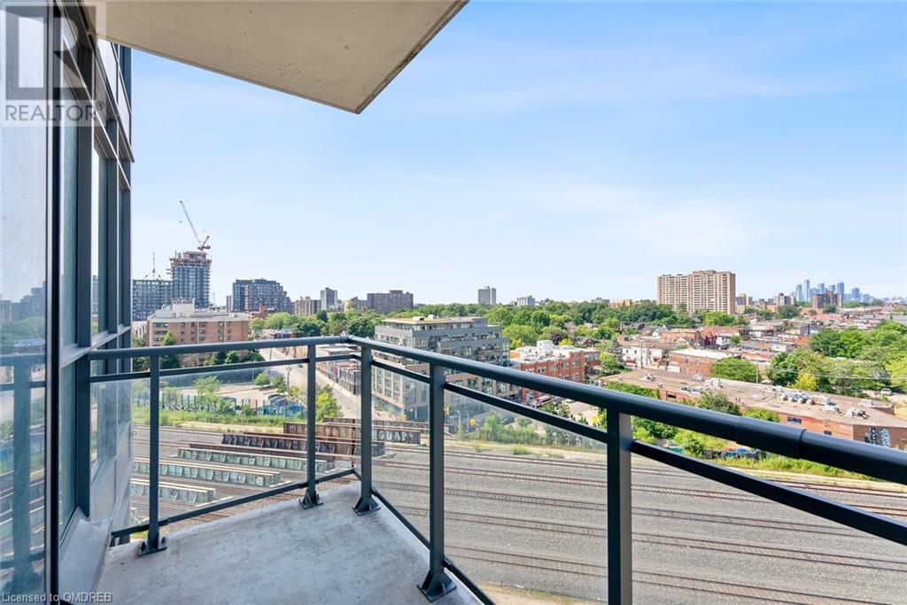 20 Minowan Miikan Lane Unit# 1009, Toronto, Ontario  M6J 0E5 - Photo 17 - 40626592