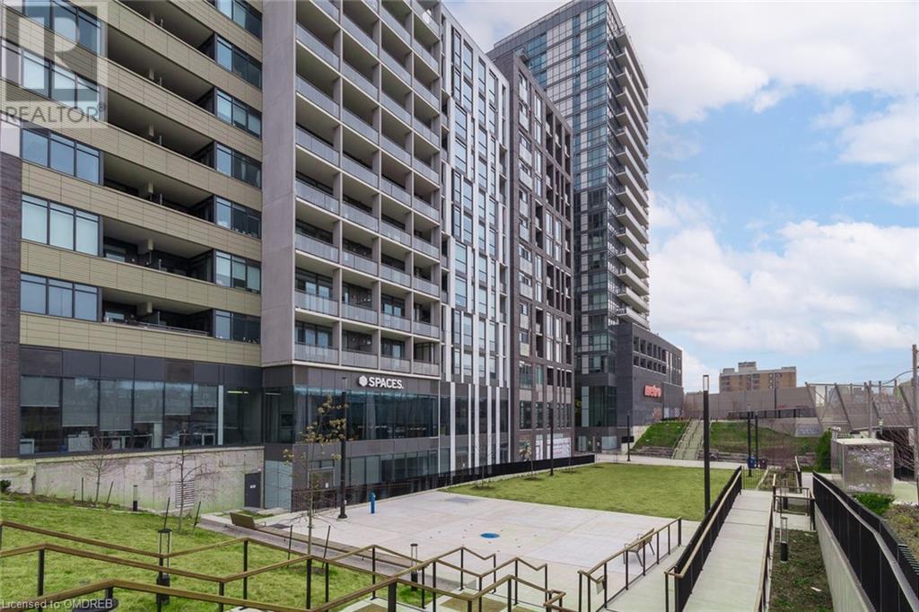 20 Minowan Miikan Lane Unit# 1009, Toronto, Ontario  M6J 0E5 - Photo 20 - 40626592