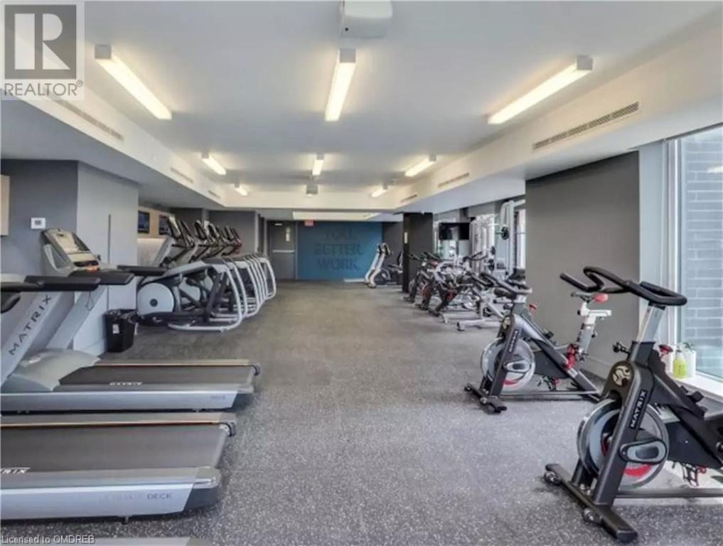 20 Minowan Miikan Lane Unit# 1009, Toronto, Ontario  M6J 0E5 - Photo 26 - 40626592