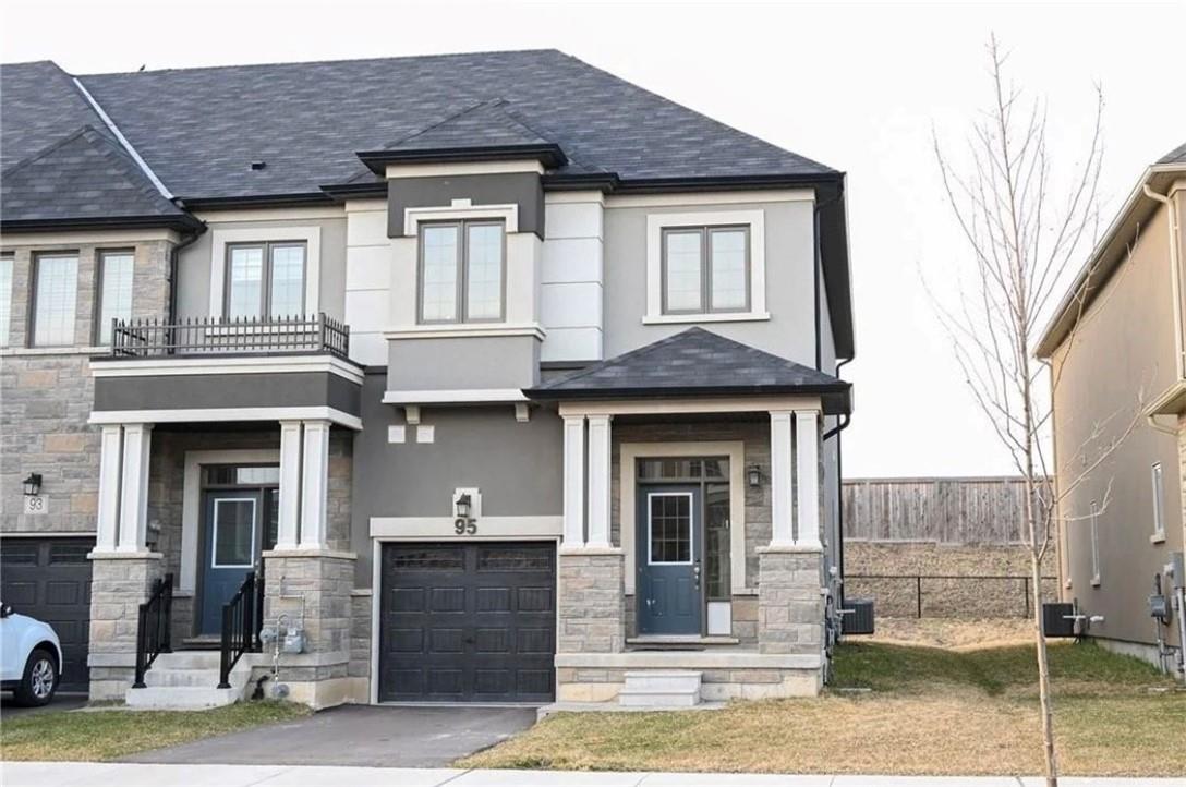 95 Bilanski Farm Road, Brantford, Ontario  N3S 0U4 - Photo 2 - H4201601