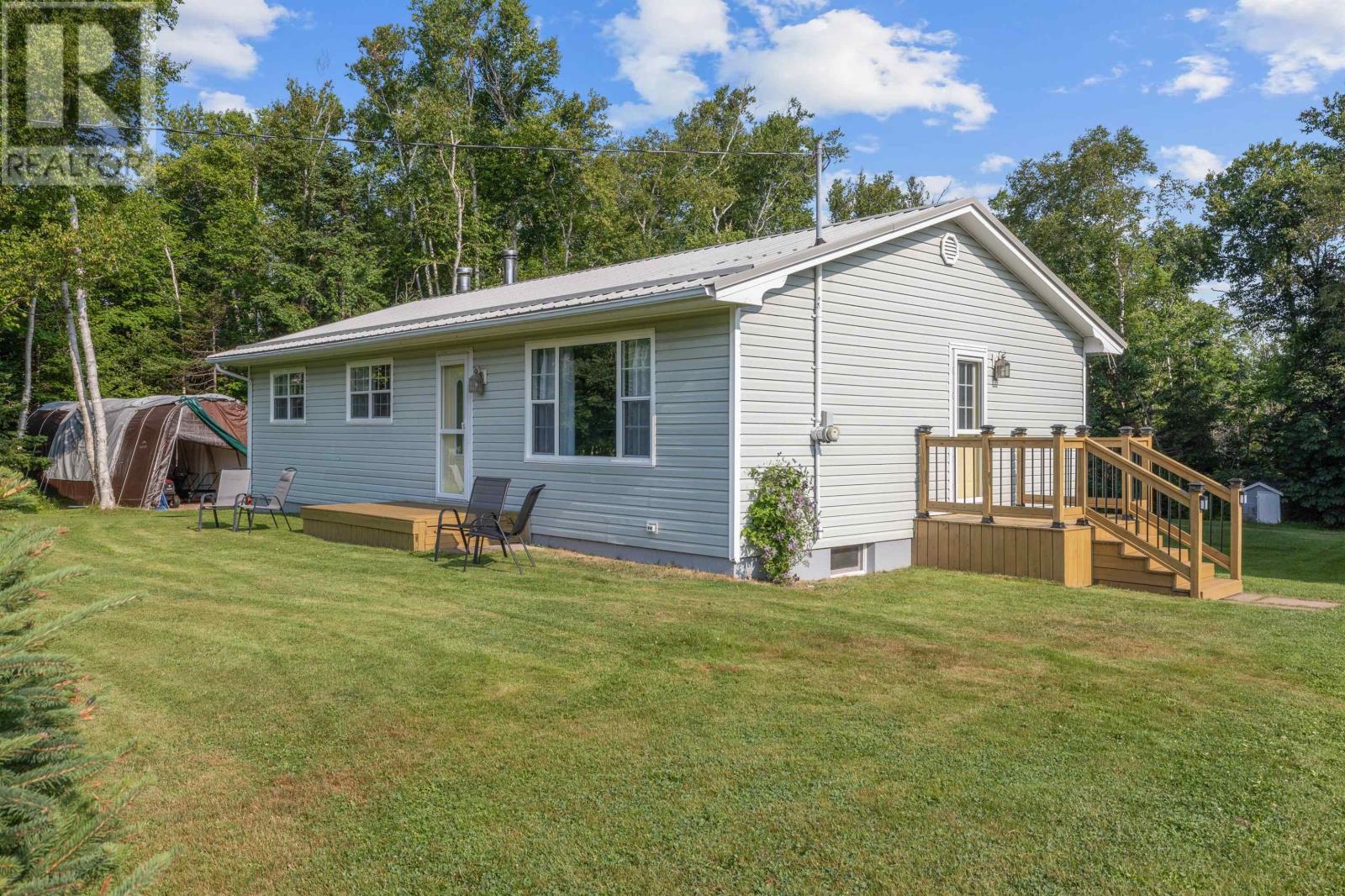 1003 Pembroke Road, Gaspereau, Prince Edward Island  C0A 1R0 - Photo 1 - 202418226