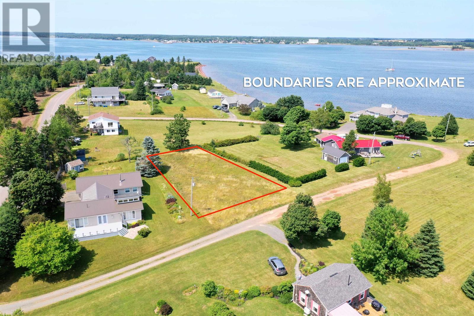 Lot Snugbury Crescent, montague, Prince Edward Island