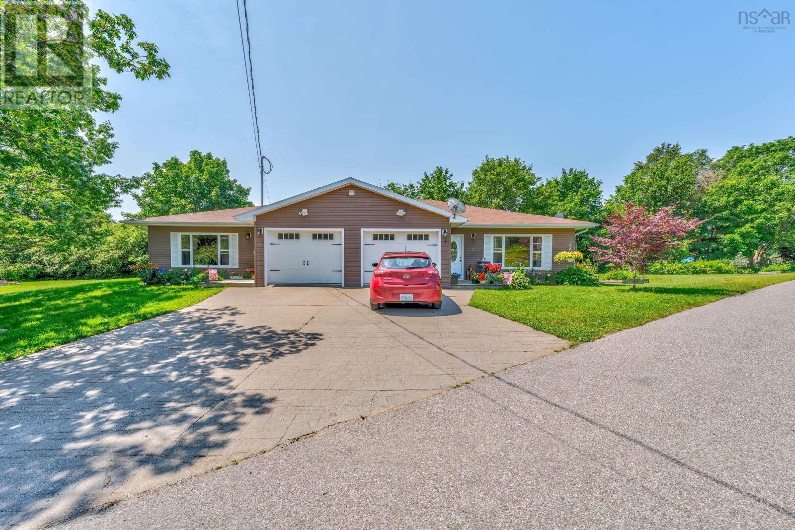 Lot 6, 8 & 9 Highway 1, Weymouth, Nova Scotia  B0W 3T0 - Photo 3 - 202418231