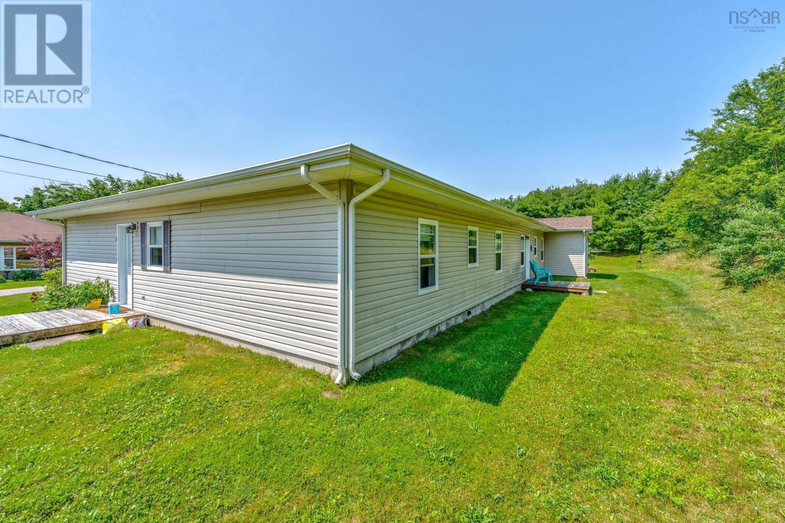 Lot 6, 8 & 9 Highway 1, Weymouth, Nova Scotia  B0W 3T0 - Photo 34 - 202418231