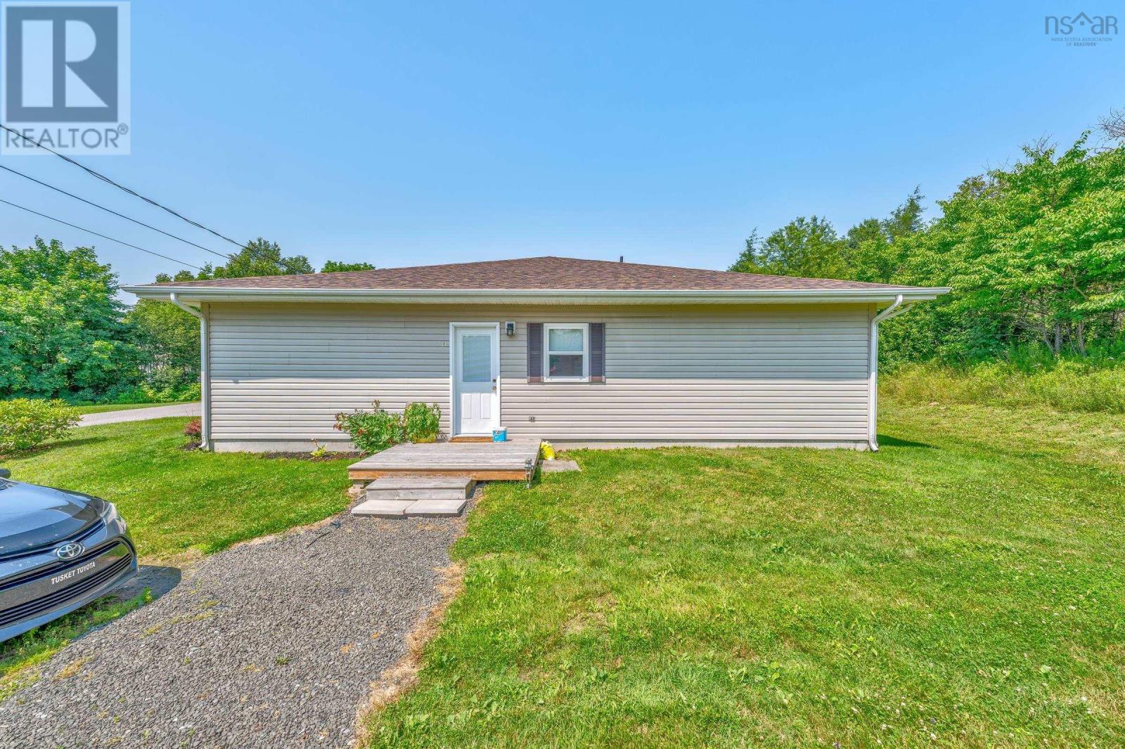 Lot 6, 8 & 9 Highway 1, Weymouth, Nova Scotia  B0W 3T0 - Photo 35 - 202418231