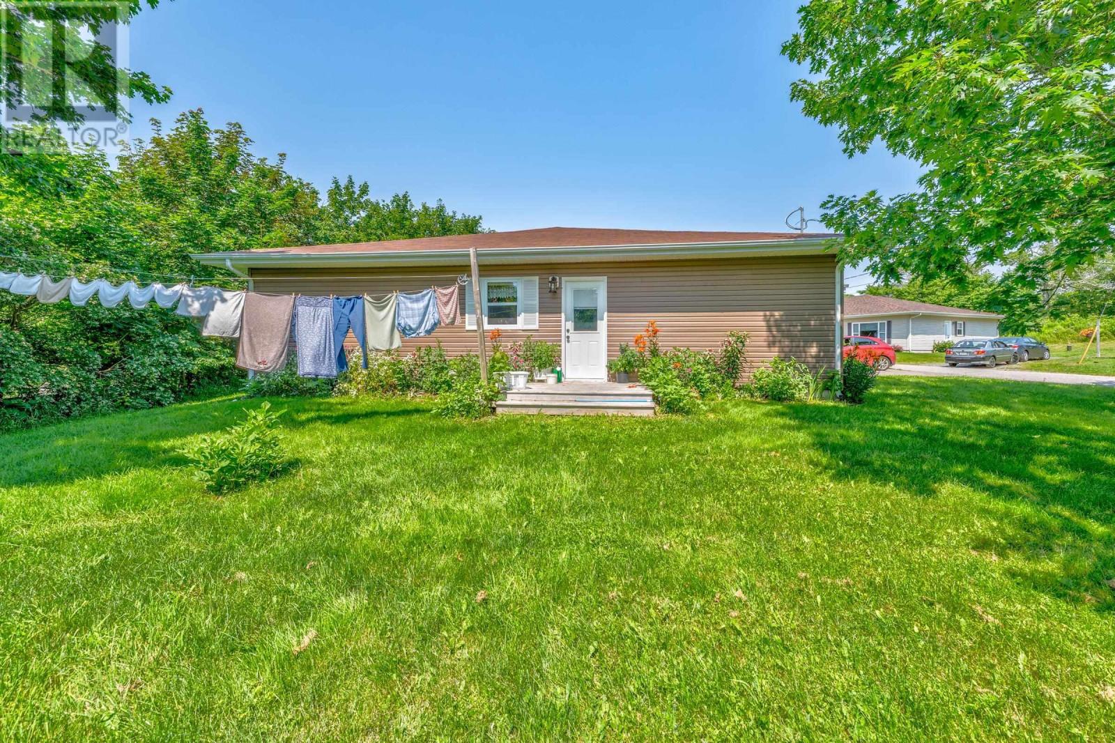 Lot 6, 8 & 9 Highway 1, Weymouth, Nova Scotia  B0W 3T0 - Photo 38 - 202418231