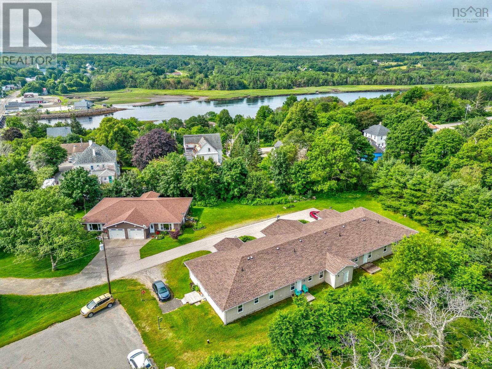 Lot 6, 8 & 9 Highway 1, Weymouth, Nova Scotia  B0W 3T0 - Photo 5 - 202418231