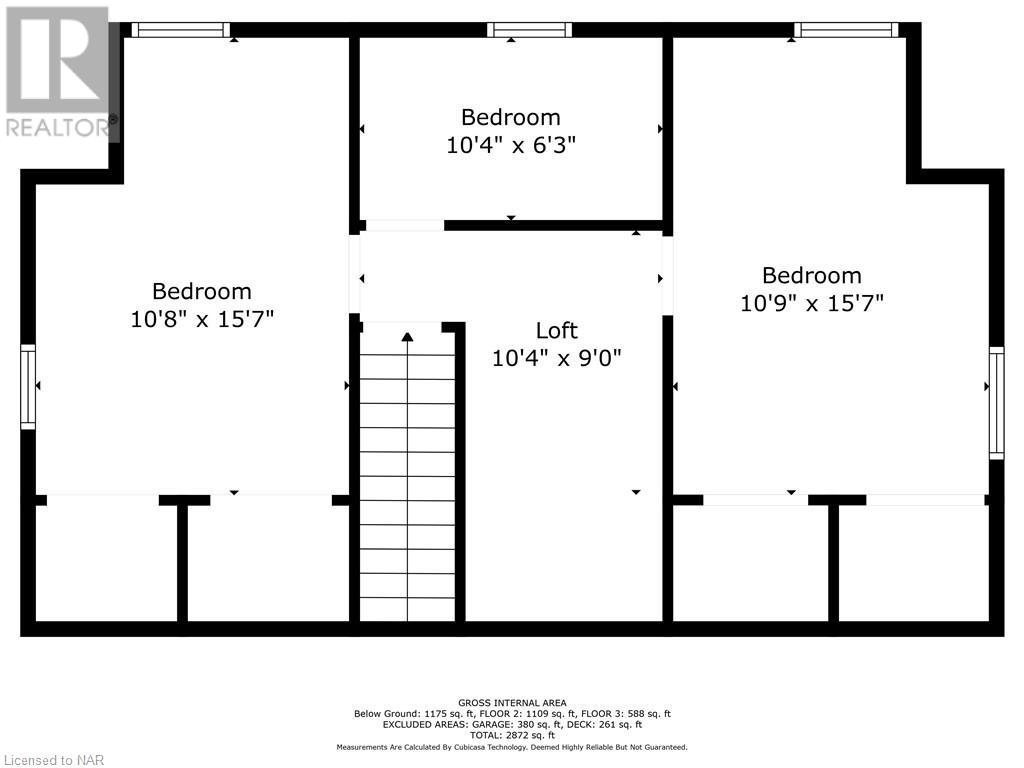 1835 THIRD CONCESSION Road Port Colborne