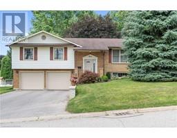 7 CARDINAL Court, tillsonburg, Ontario