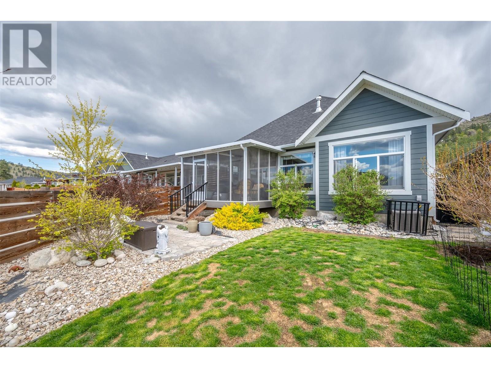 955 Holden Road Penticton