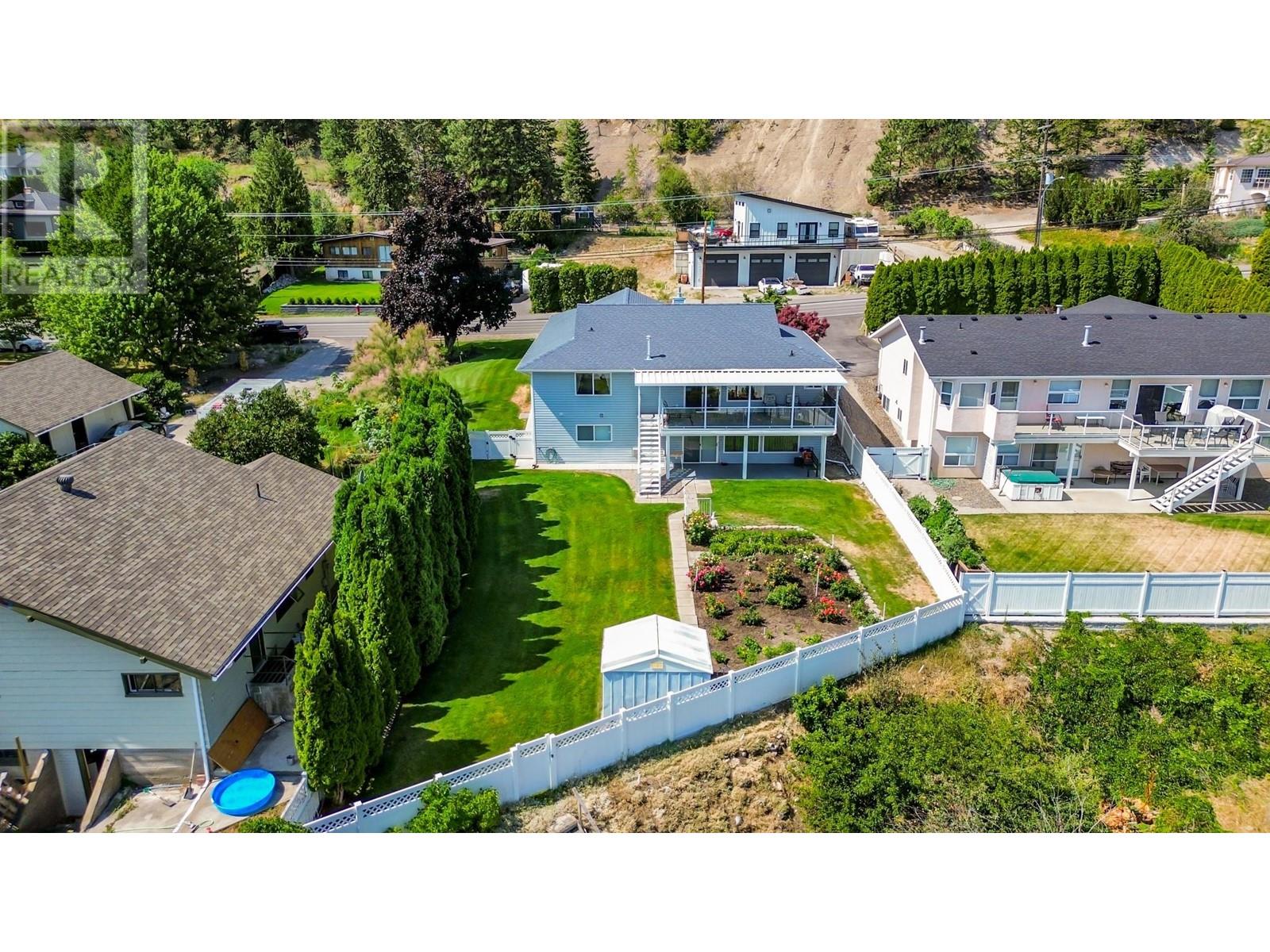 10407 Giants Head Road Lot# 4 Summerland