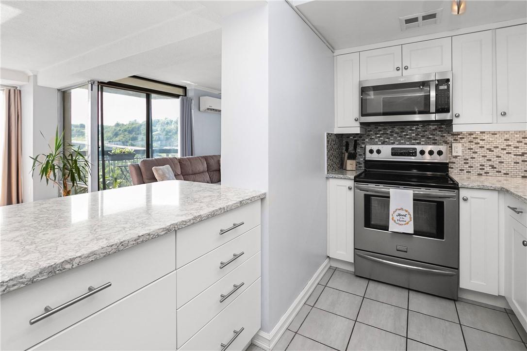 Image of property at 150 Charlton Avenue E|Unit #2206