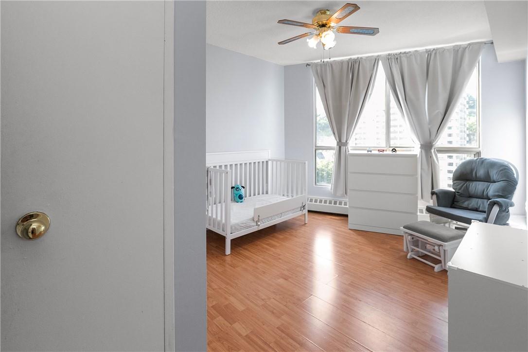 Image of property at 150 Charlton Avenue E|Unit #2206