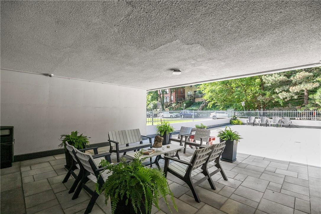 Image of property at 150 Charlton Avenue E|Unit #2206