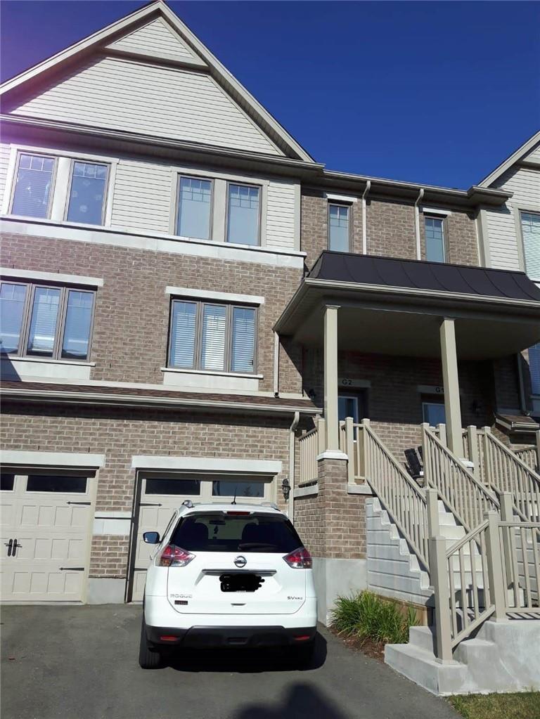 70 Willowrun Drive|Unit #87, kitchener, Ontario