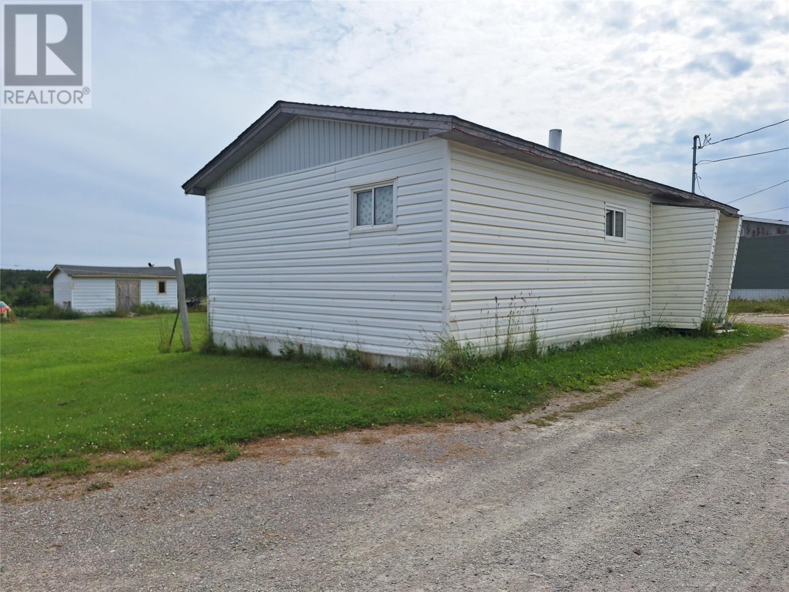 8 Sams Lane, Lourdes, Newfoundland & Labrador  A0N 1R0 - Photo 1 - 1275382