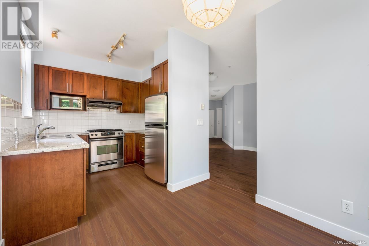 114 2250 Wesbrook Mall, Vancouver, British Columbia  V6T 0A6 - Photo 7 - R2909615