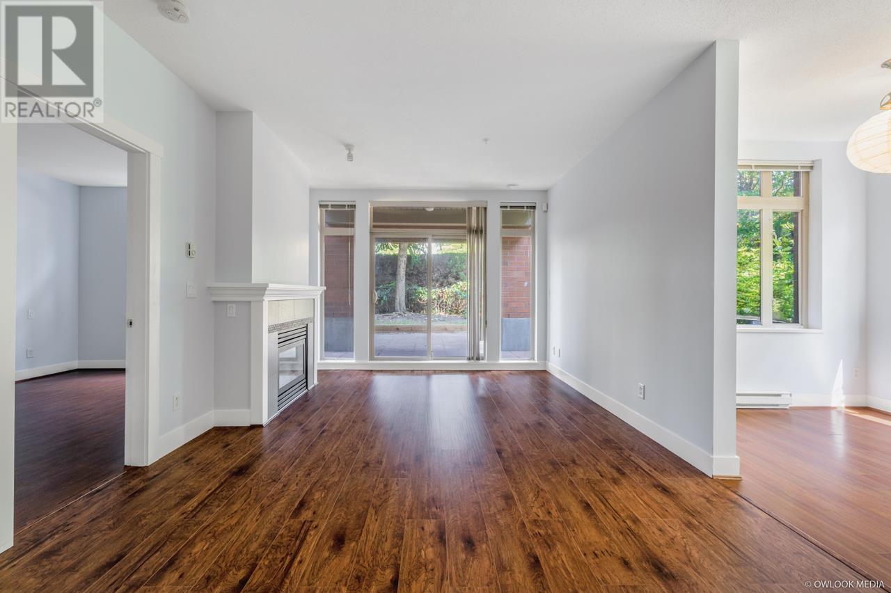 114 2250 Wesbrook Mall, Vancouver, British Columbia  V6T 0A6 - Photo 5 - R2909615