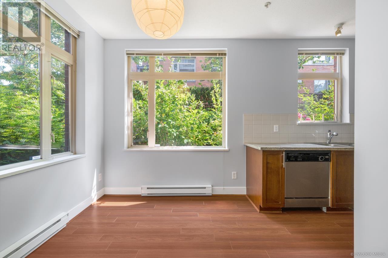 114 2250 Wesbrook Mall, Vancouver, British Columbia  V6T 0A6 - Photo 9 - R2909615