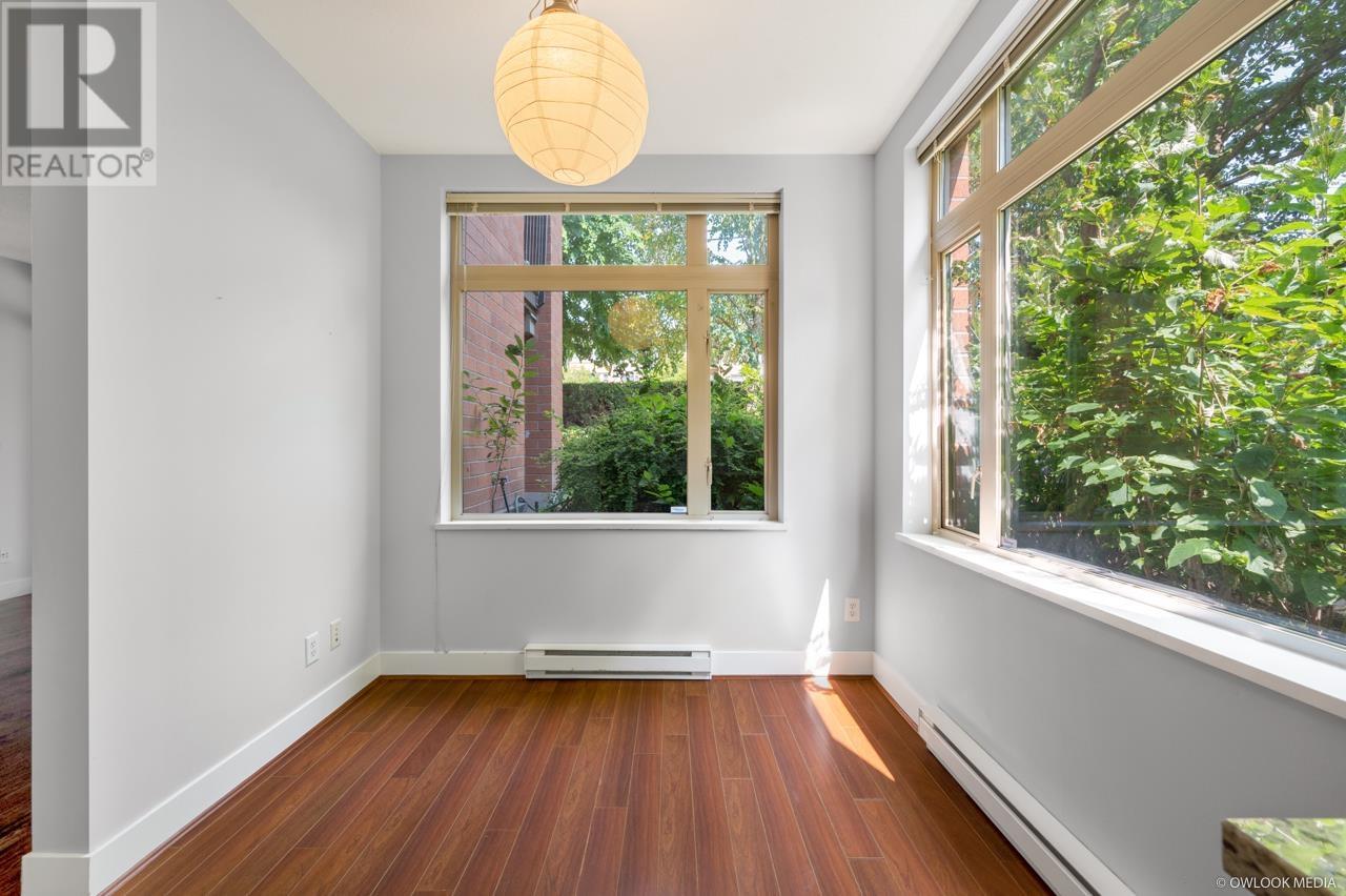 114 2250 Wesbrook Mall, Vancouver, British Columbia  V6T 0A6 - Photo 8 - R2909615